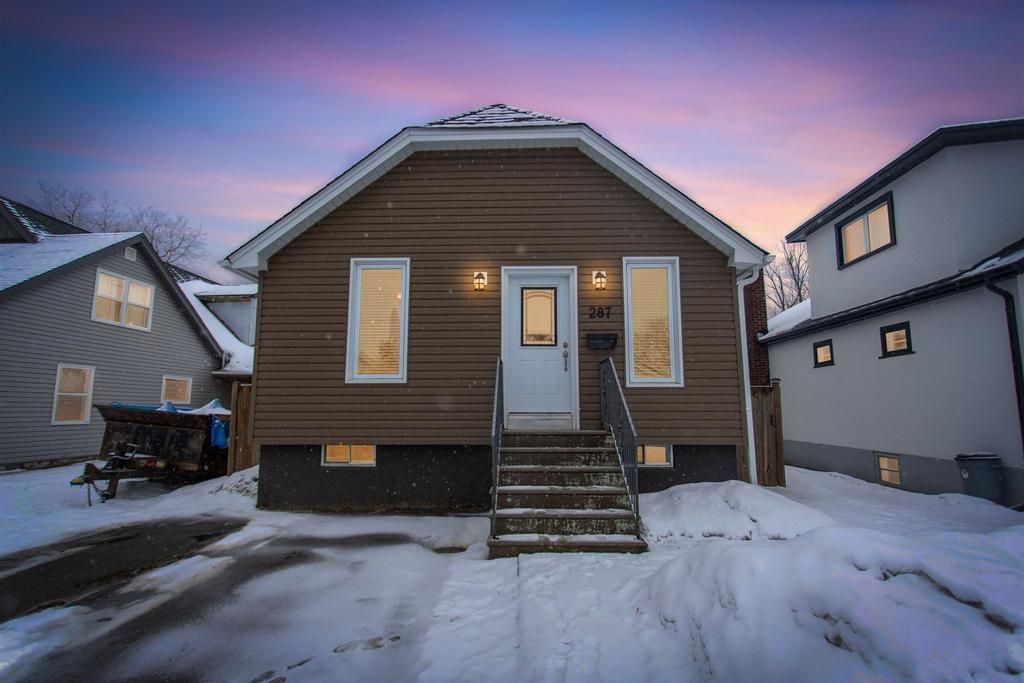 287 Amelia Street Kate Pasinelli Real Estate